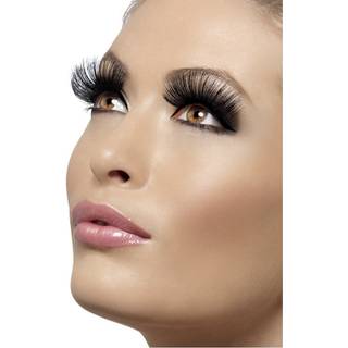 60´s Style Wimpern