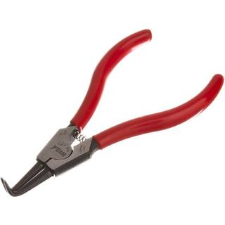 PELA 122940 Låsning ring bar bøjet 175 mm UTV, 12-65 mm