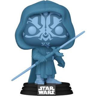 STAR WARS DARKSIDE - POP Star Wars N° 740 - Darth Maul (Gw)