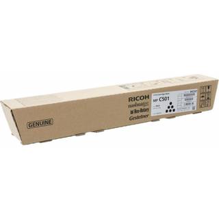 842247 RICOH MP C501 PRINT CARTRIDGE BLACK
