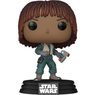 Star Wars: Acolyte POP! Vinyl Figure Osha Aniseya 9 cm