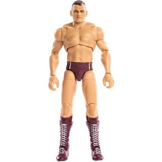 WWE Ultimate Edition Action Figure Gunther 15 cm