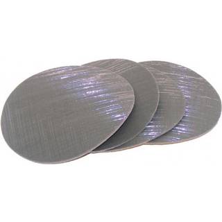 EISENBLÄTTER TZ-Pyramid disc ø60 mm A16/1200 (10145)