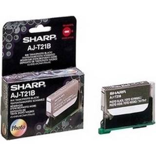 AJ-T21B SHARP AJ-2100 INK TANK PHOTO BLACK