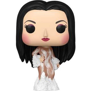 Cher POP! Rocks Vinyl Figure Cher(Met Gala 1974) 9 cm