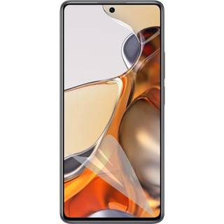 Xiaomi 11T / 11T Pro Skærmbeskytter - Ultra Thin