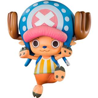 One Piece FiguartsZERO PVC Statue Cotton Candy Lover Chopper 7 cm