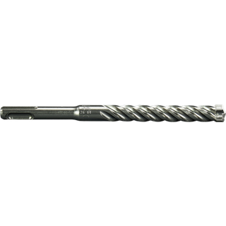 Betonbor Makita E-14869 Nemesis II; SDS-plus; 14x165 mm; 10 stk.