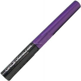 L.A. farver grafix flydende eyeliner lilla 1 ounce cle737
