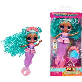 LOL Tweens Mermaid Serena Finn LOL Surprise Dukker 510598