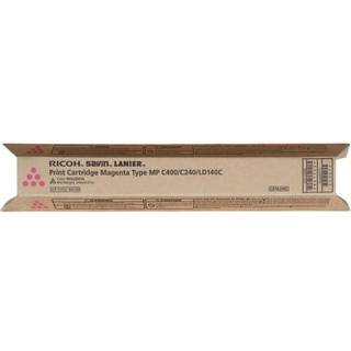 841726 RICOH SL TYPE MP C400/C240/LD140C PRINT CTG MAGENTA