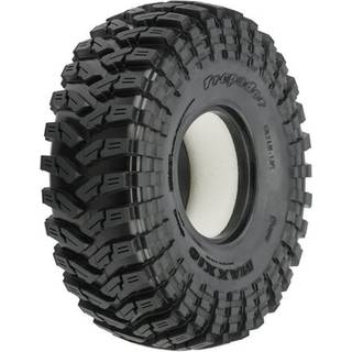Pro-Line - PL10227-14 - 1.9" Maxxis Trepador Crawler dæk G8 hårdhed med indlæg - 2 stk