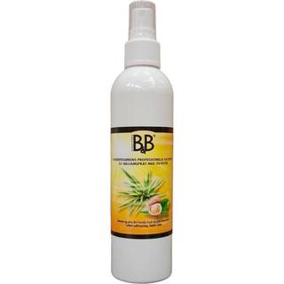 B&B 3i1 leave in Balsamspray med naturlig solbeskyttelse - 200 ml.