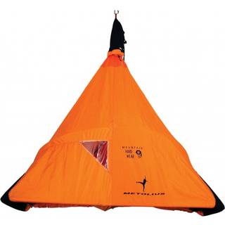 Metolius - Bomb Shelter Fly-Double - Overtelt orange