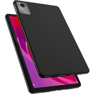 Lenovo Tab M11 Skridsikkert TPU Cover - Sort