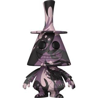 Mayor Art Series - Nightmare Before Christmas Funko POP! Figur