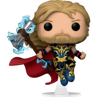 Thor - Thor Love and Thunder Funko POP Figur