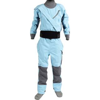 Kokatat Meridian Hydrus 3L Drysuit tørdragt - dame-X-large Short