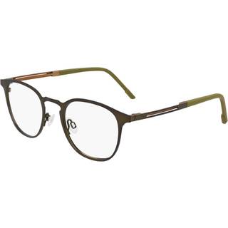 Flexon E1150 309 49 Briller Mænd - Matte Moss Green - 49mm