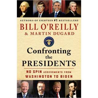 Confronting the Presidents