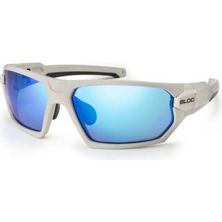 Bloc Twenty Five XCB90 67 Solbriller Mænd - Crayon White - 67mm