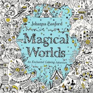 Magical Worlds