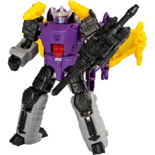 Transformers Generations Legacy United Core Class Action Figure Energon Universe Galvatron 9 cm