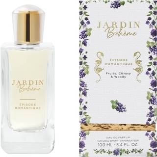 Jardin-Boheme Parfumer-til-kvinder Episode-RomantiqueEau de Parfum Spray 100 ml (5.550,00 kr / 1 l) - 100 ml