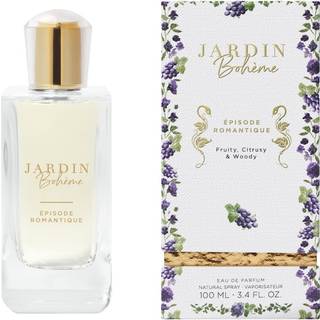 Jardin Bohème Parfumer til kvinder Épisode Romantique Eau de Parfum Spray 100 ml (5.540,00 kr / 1 l) - 100 ml