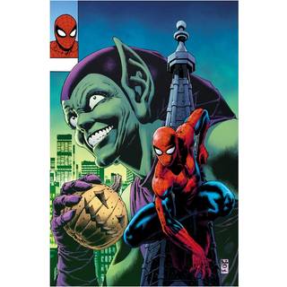 Spider-Man: Shadow of The Green Goblin