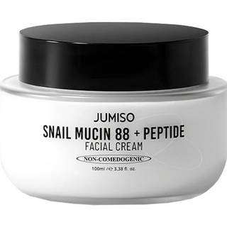 Jumiso Snail Mucin 88 + Peptide Facial Cream 100 ml