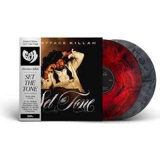 Ghostface Killah - Set The Tone (Guns & Roses)