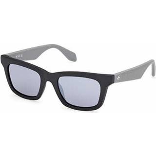 Adidas Unisex OR0116 02C Solbriller Injiceret Firkantet Normal