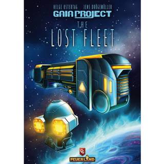 Gaia Project The Lost Fleet