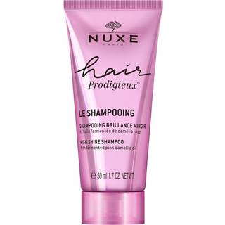 Nuxe Hårpleje Hair Prodigieux Shine shampoo 50 ml (960,00 kr / 1 l) - 50 ml