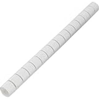 TRU COMPONENTS 1593191 TC-MX-KLT20WE203 Spiralslange 20