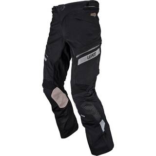 Leatt ADV Dritour 7.5 Tekstilbukser sort XXL