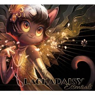 Lackadaisy Essentials