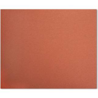 Tørslibepapir Starcke 542C7, P120, 280 x 230 mm, 1-stk
