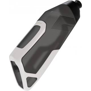 Trek Flaske & Flaskeholder RSL Aero White/Grey