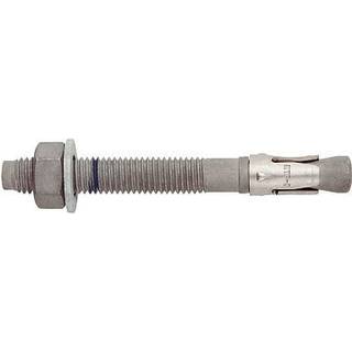 Arvid Nilsson Pinnexp MTP-G 6x70/20 Stål-FZV Pinnexp MTP-G 10x115/35 Stål-FZV