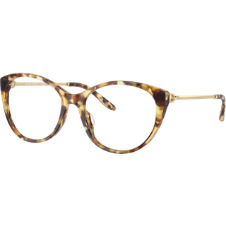 Ralph Lauren RL6239U 6056 55 Briller Kvinder Tortoiseshell - Dark Tortoise - 55mm