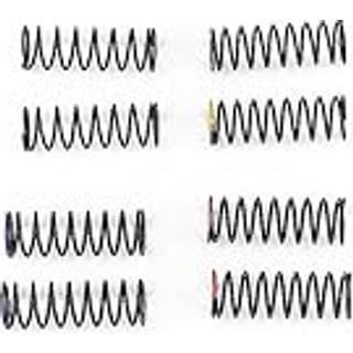 Element - AE42347 - Enduro SE, Shock Springs, hard