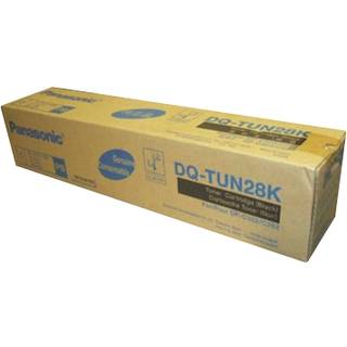 DQ-TUN28K-PB PANASONIC DP-C262 TONER CARTRIDGE BLACK