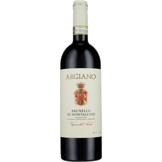 2018 Brunello di Montalcino Vigna del Suolo Argiano