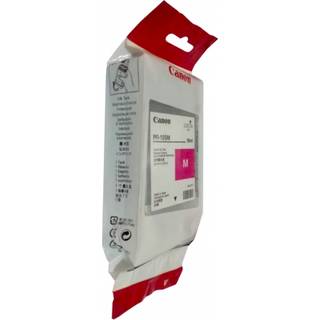 3002B002 CANON PFI-105M STARTER INK MAGENTA 90ML FOR IMAGEPROGRAF IPF6300