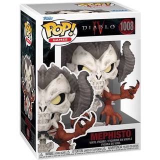 Funko POP! Diablo actionfigur - På lager i butik