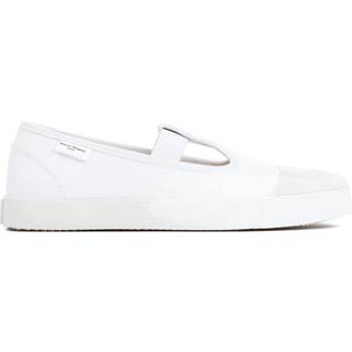 Trainers - White - 35
