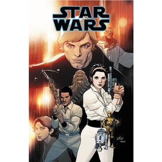 Star Wars Vol. 9: The Path of Light