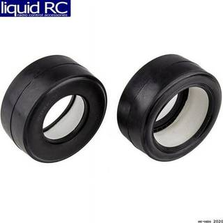Team Associated - AE71074 - DR10 Drag Slick Tires, rear